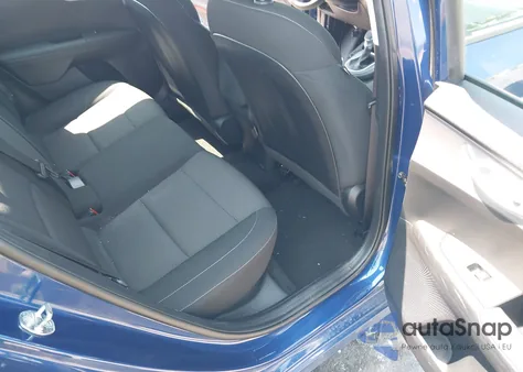 2023 Kia Forte Lxs z USA, uszkodzony, nr VIN 3KPF24AD6PE650353